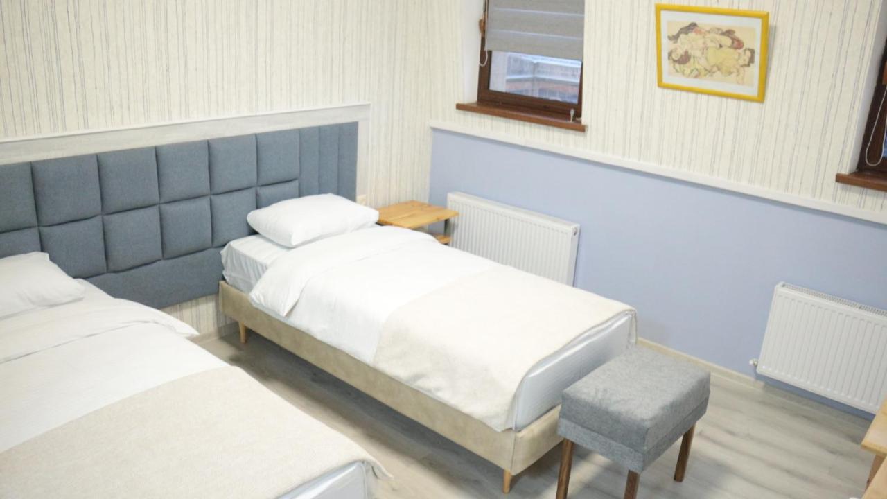21 Rooms Hotel Guiumri Exterior foto