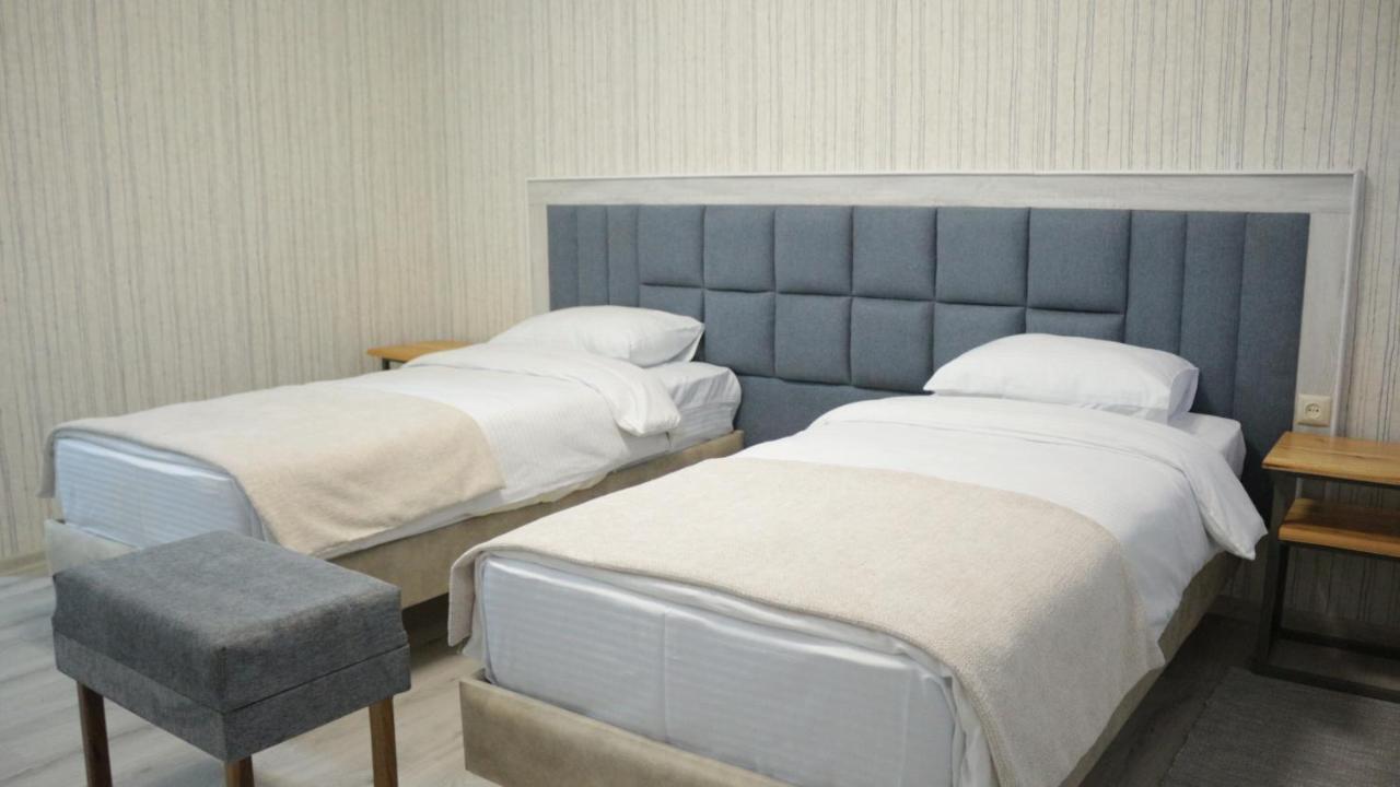 21 Rooms Hotel Guiumri Exterior foto