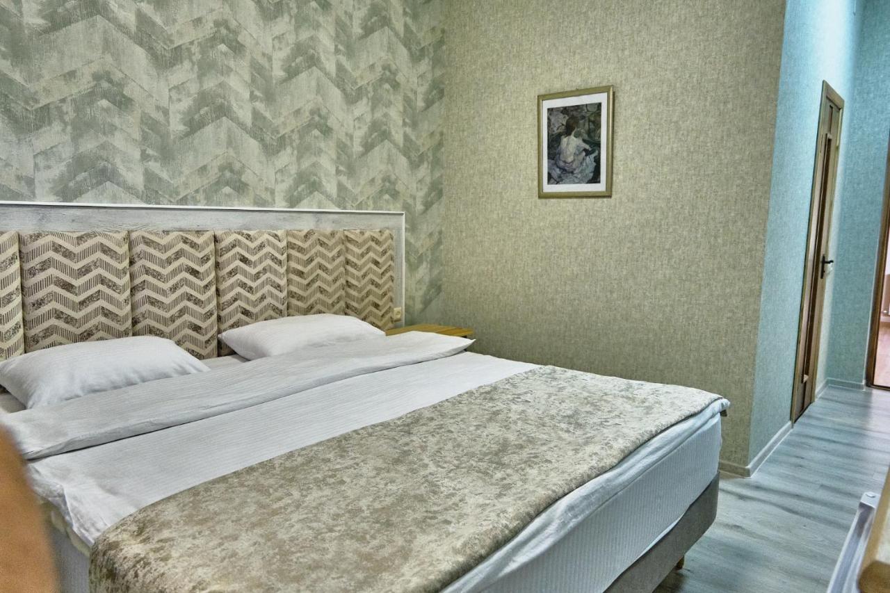 21 Rooms Hotel Guiumri Exterior foto