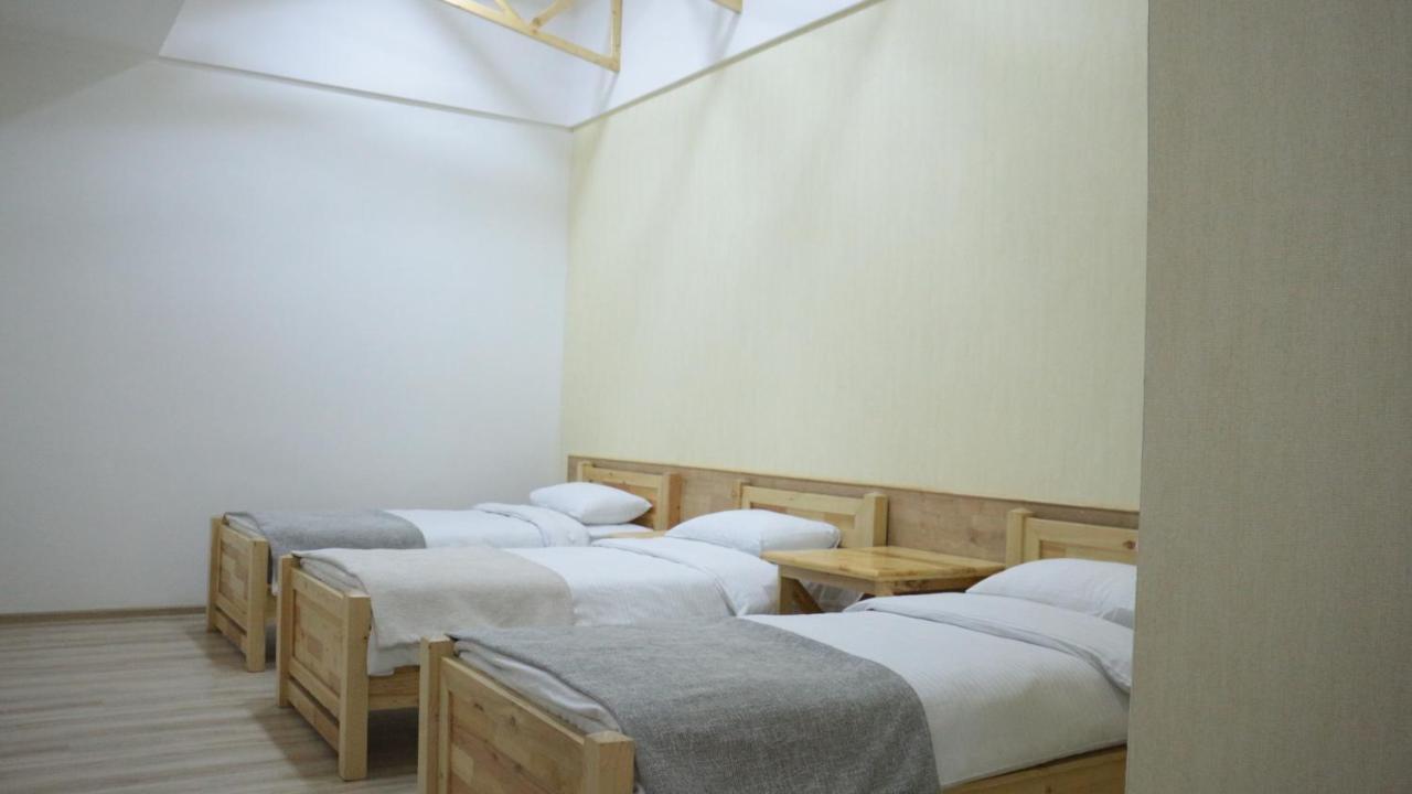 21 Rooms Hotel Guiumri Exterior foto