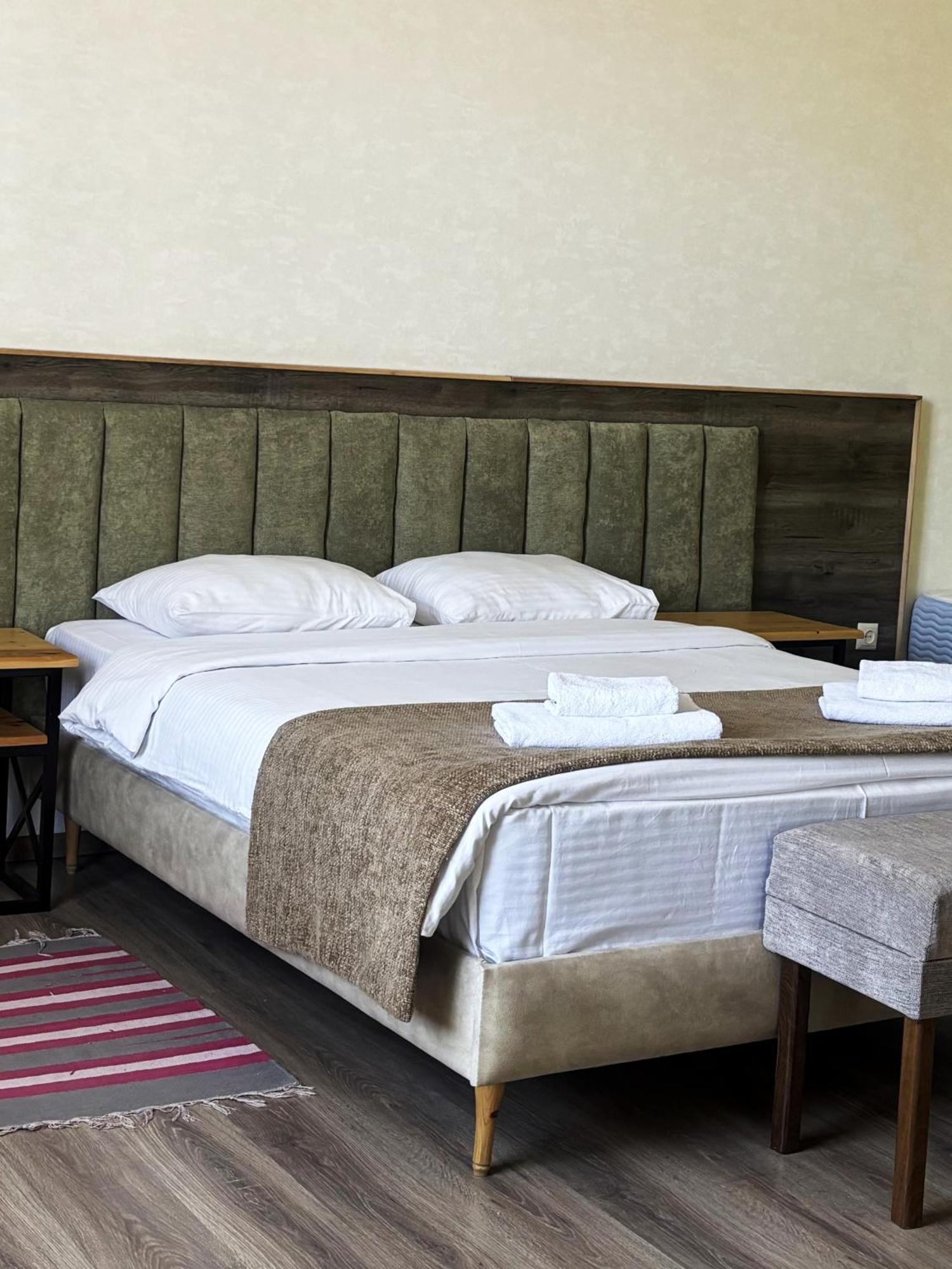 21 Rooms Hotel Guiumri Exterior foto
