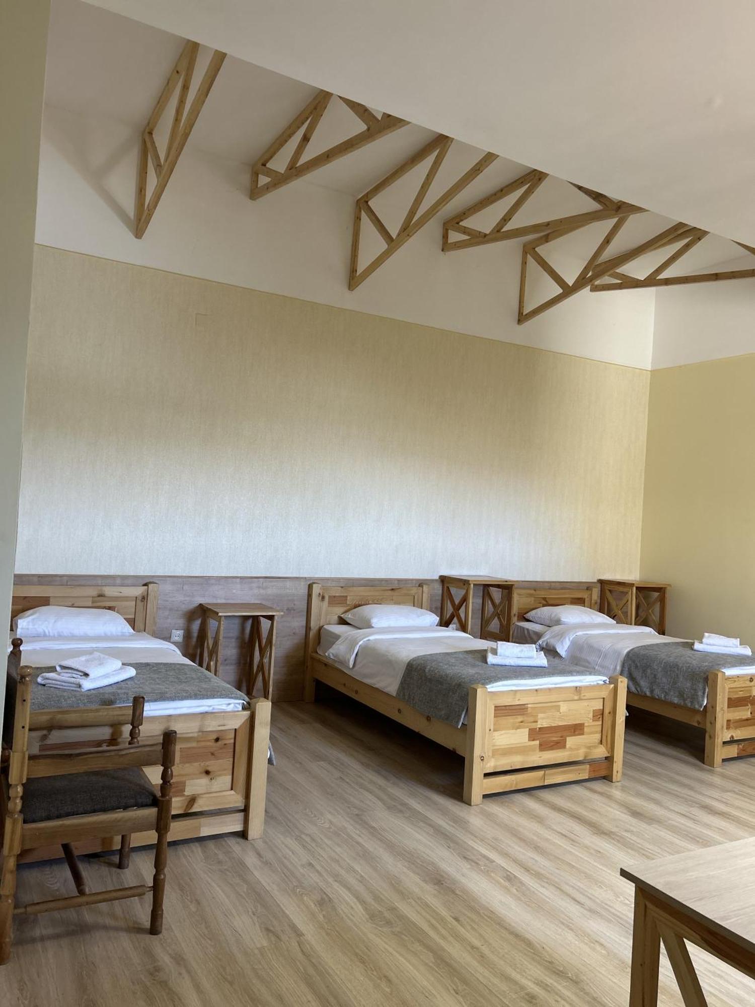 21 Rooms Hotel Guiumri Exterior foto