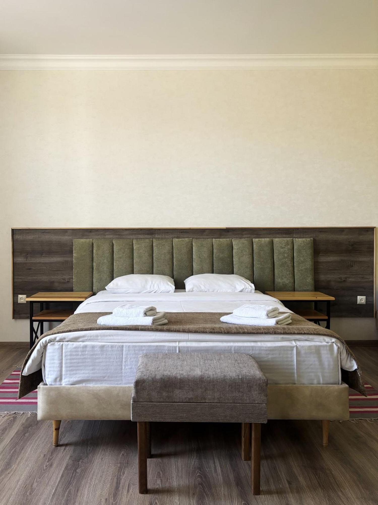 21 Rooms Hotel Guiumri Exterior foto