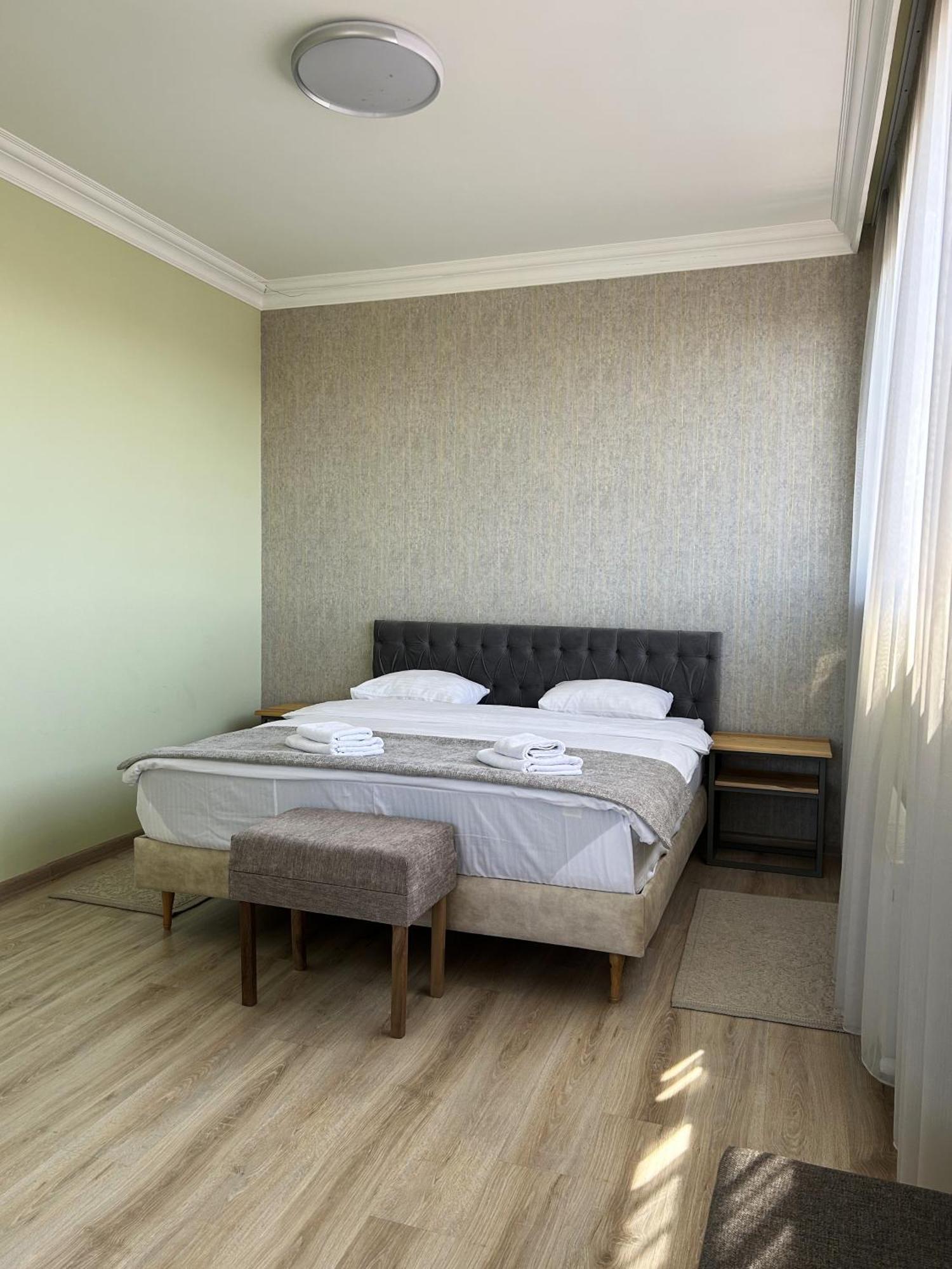 21 Rooms Hotel Guiumri Exterior foto