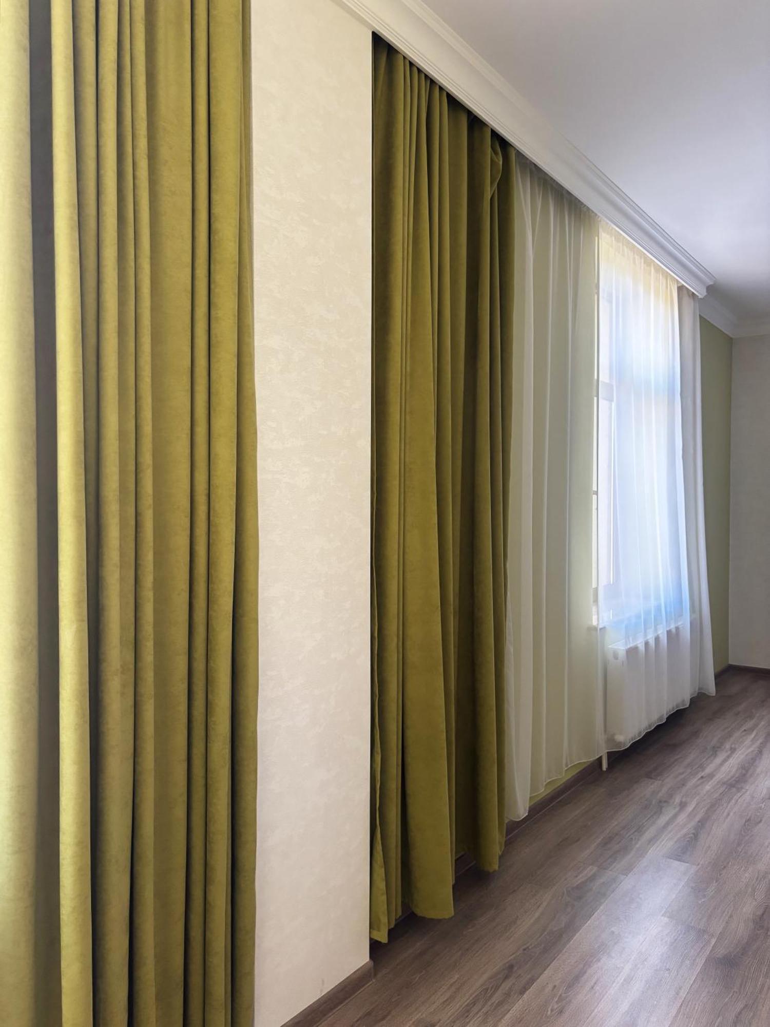 21 Rooms Hotel Guiumri Exterior foto