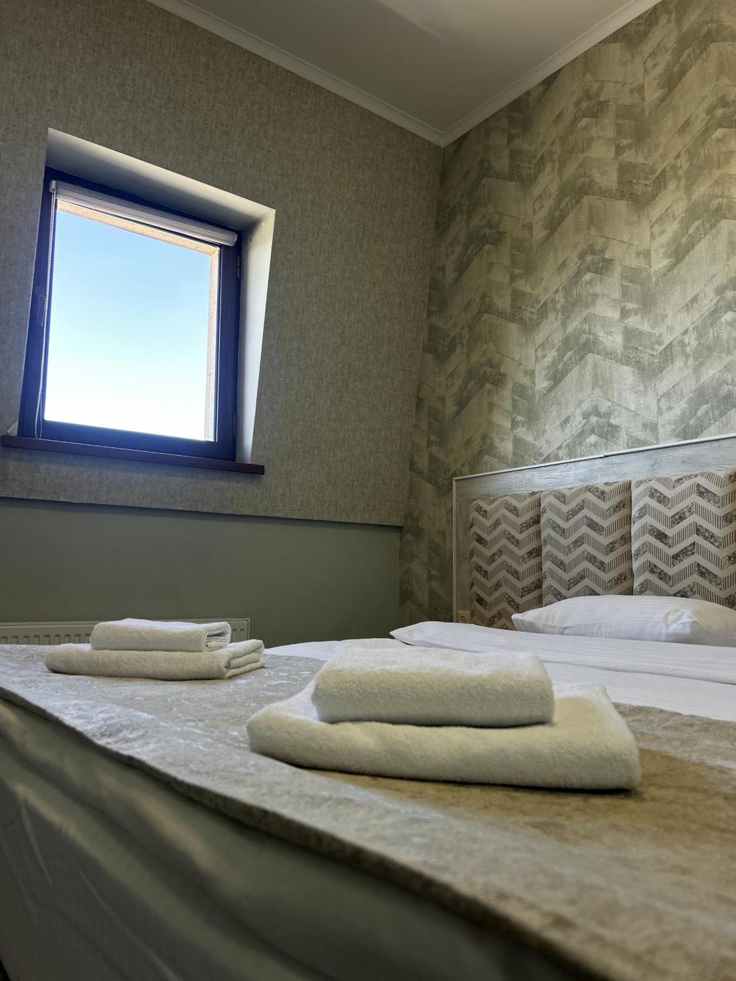 21 Rooms Hotel Guiumri Exterior foto