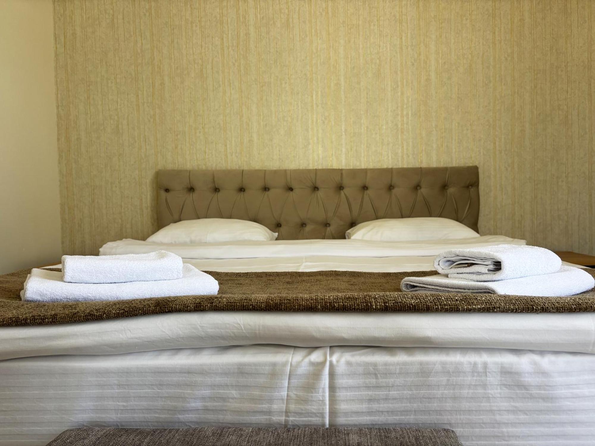 21 Rooms Hotel Guiumri Exterior foto