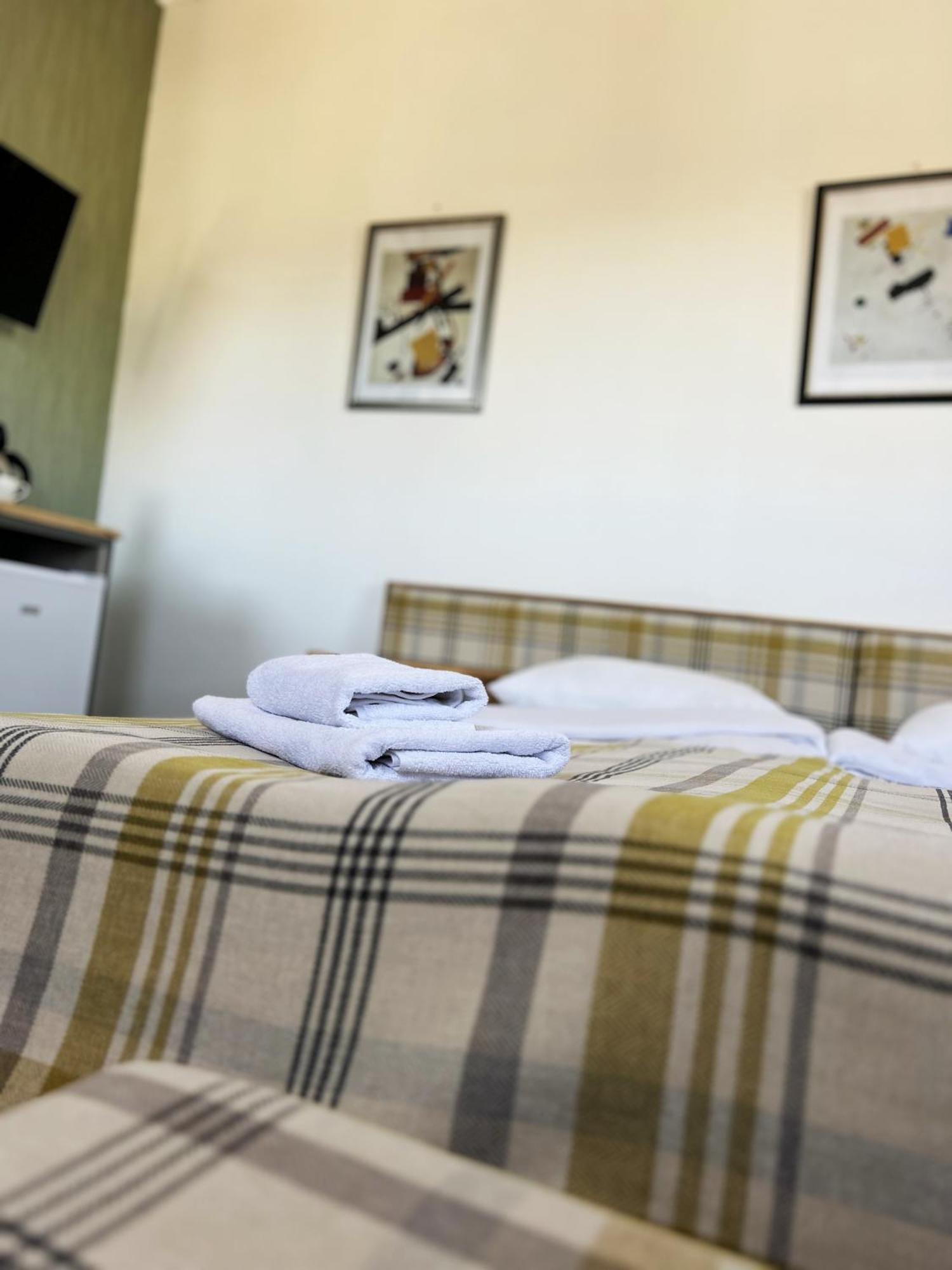 21 Rooms Hotel Guiumri Exterior foto