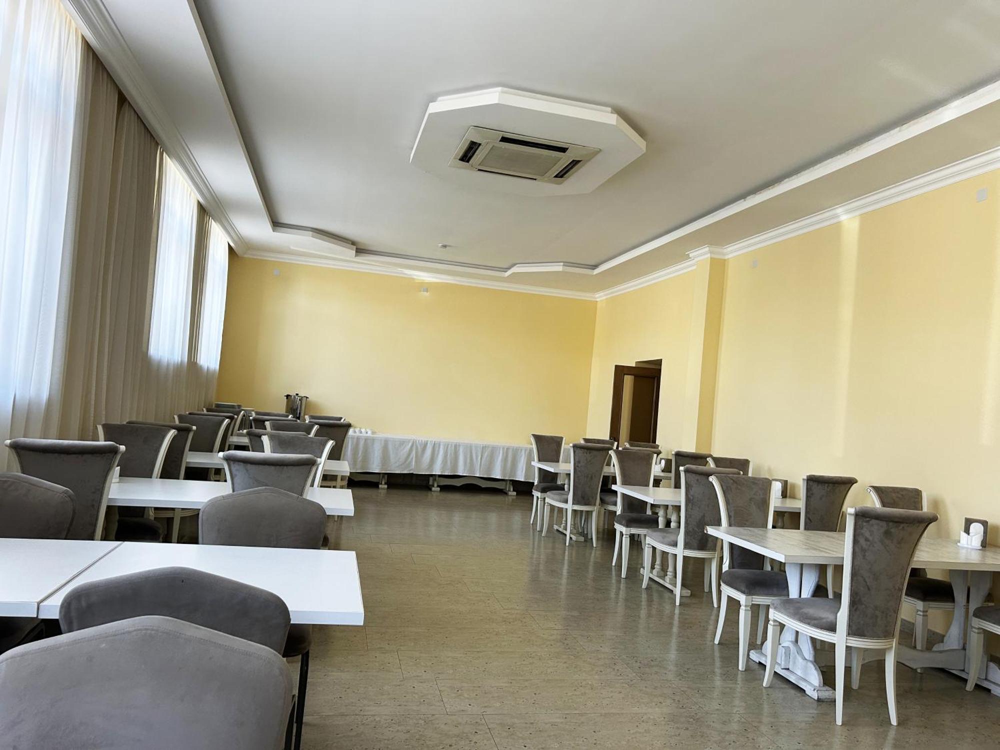 21 Rooms Hotel Guiumri Exterior foto