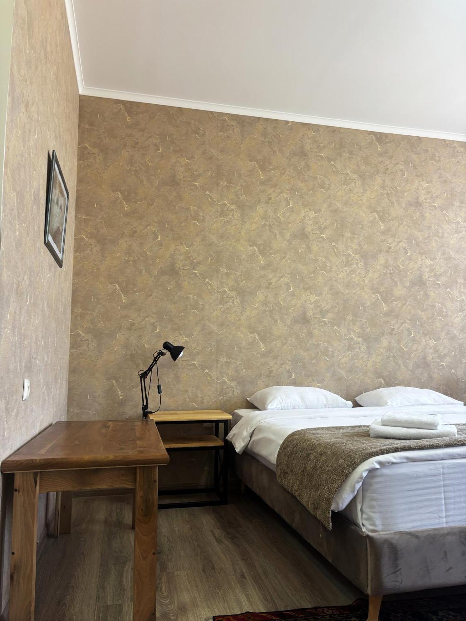 21 Rooms Hotel Guiumri Exterior foto