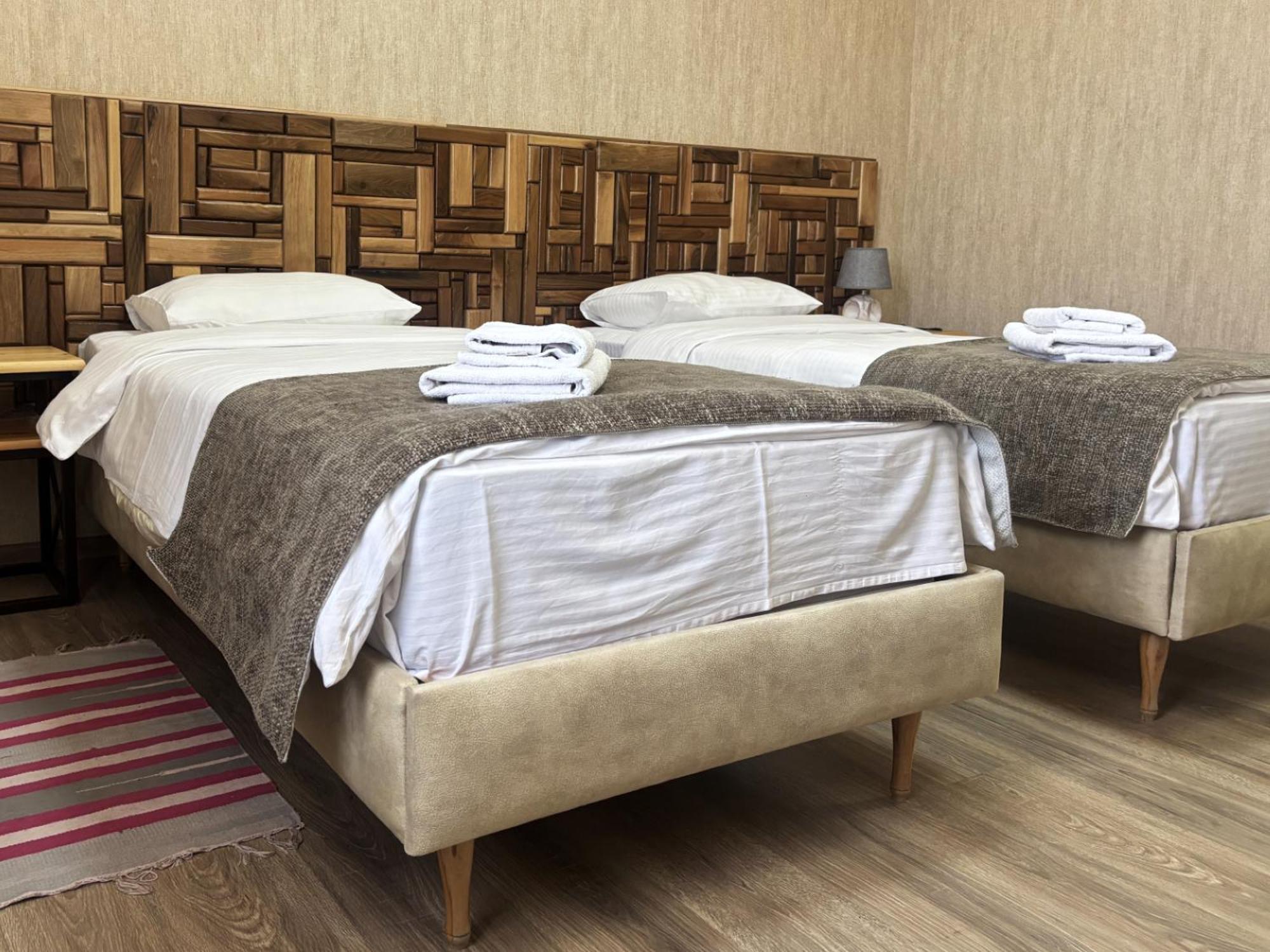 21 Rooms Hotel Guiumri Exterior foto