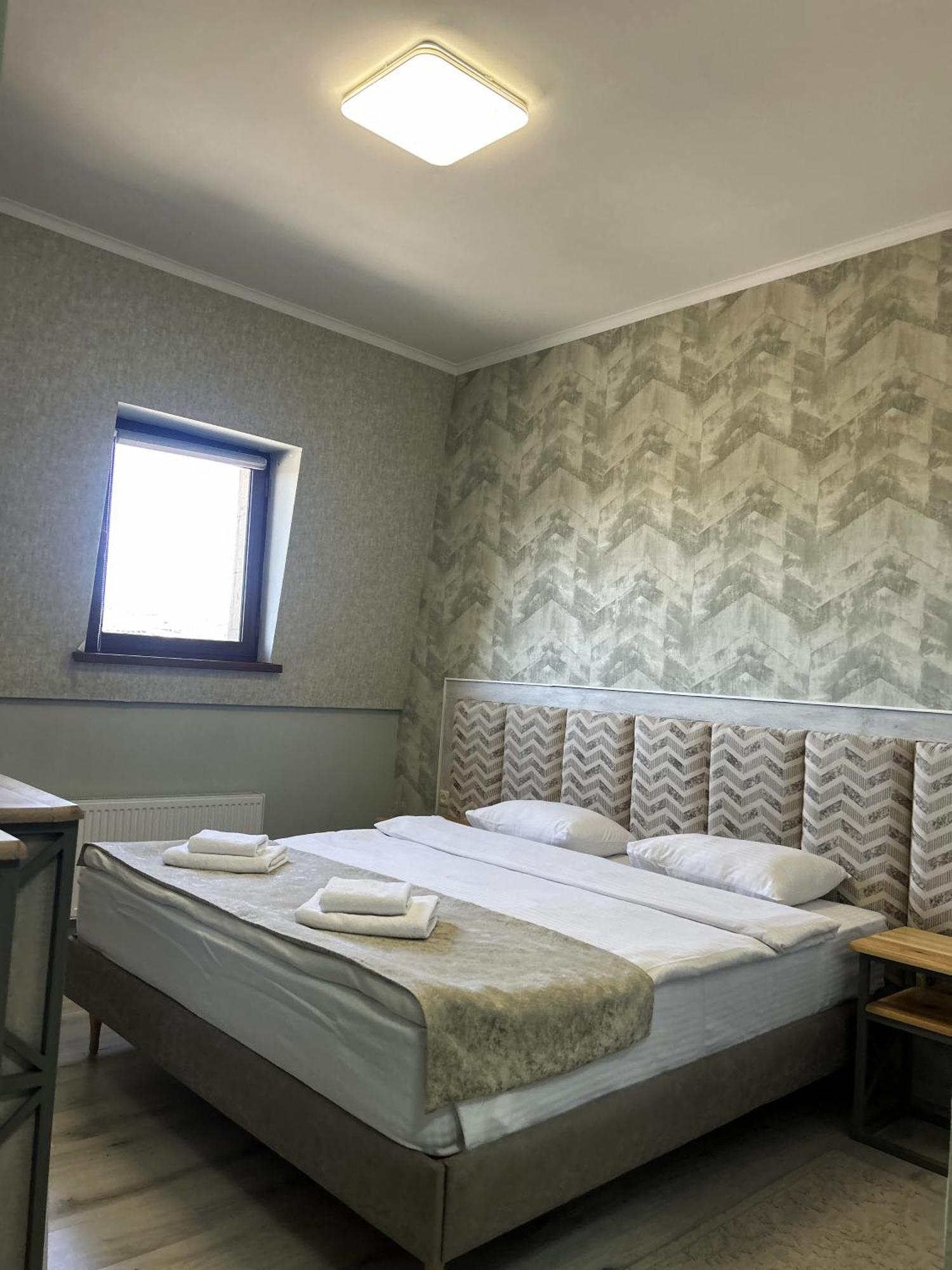 21 Rooms Hotel Guiumri Exterior foto