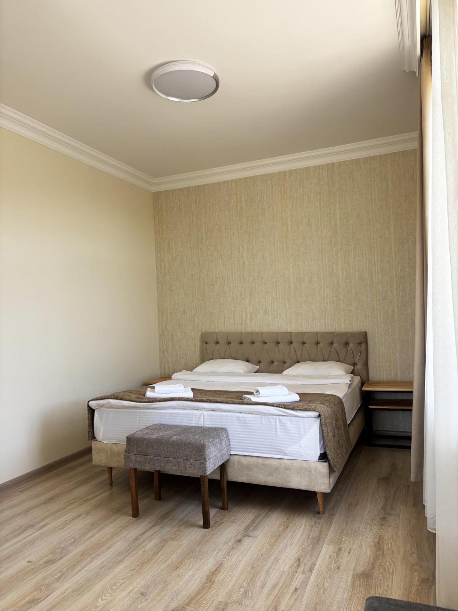 21 Rooms Hotel Guiumri Exterior foto