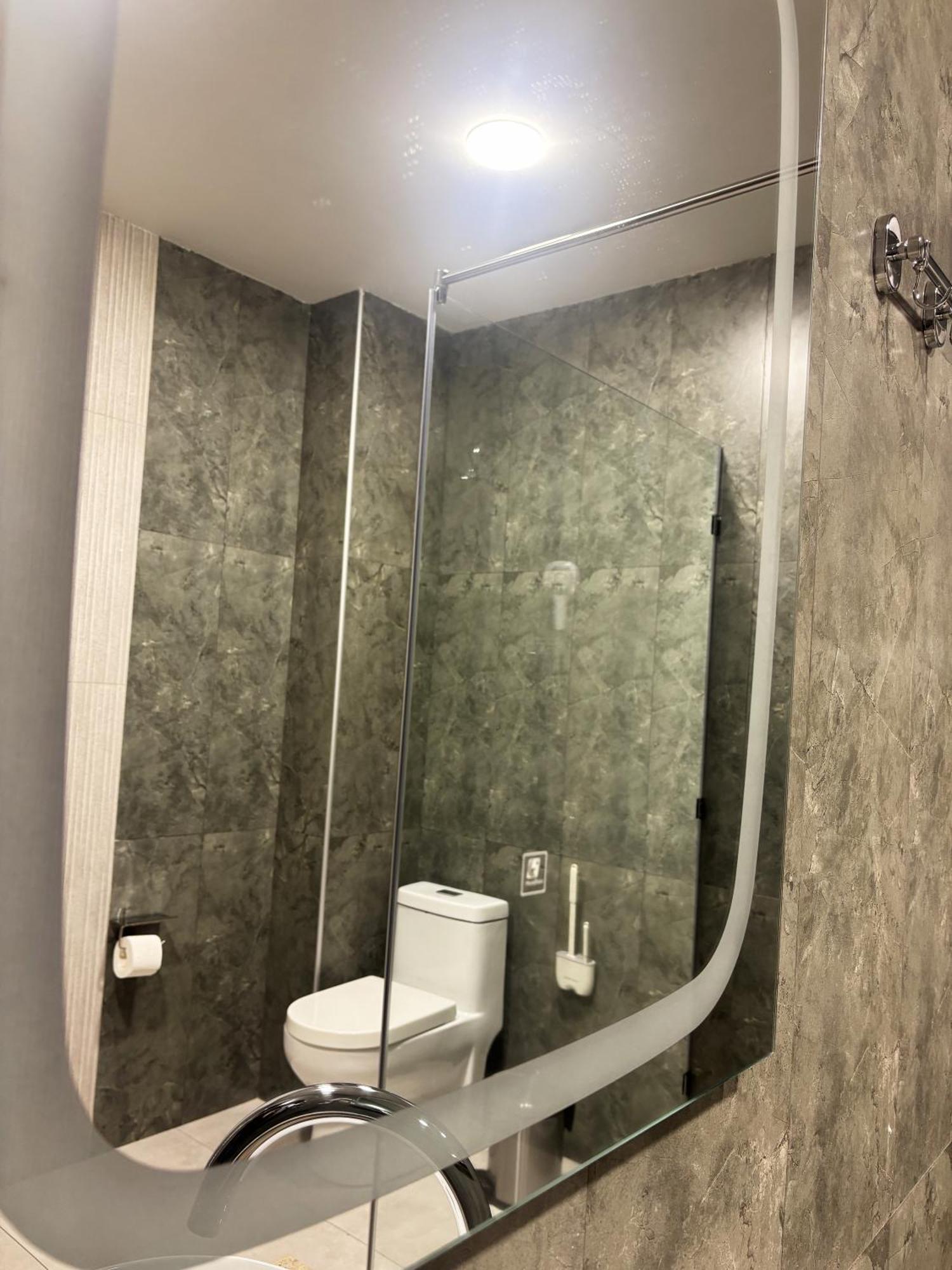 21 Rooms Hotel Guiumri Exterior foto