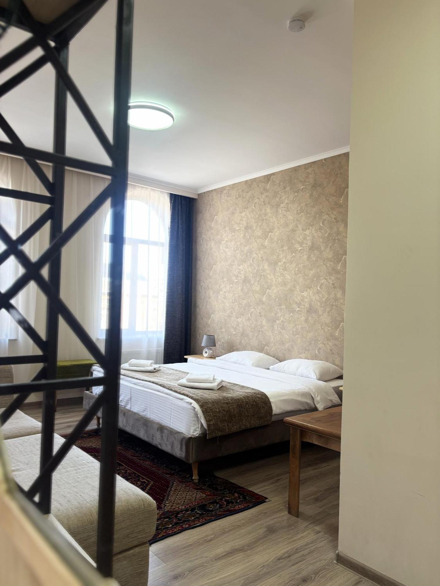 21 Rooms Hotel Guiumri Exterior foto