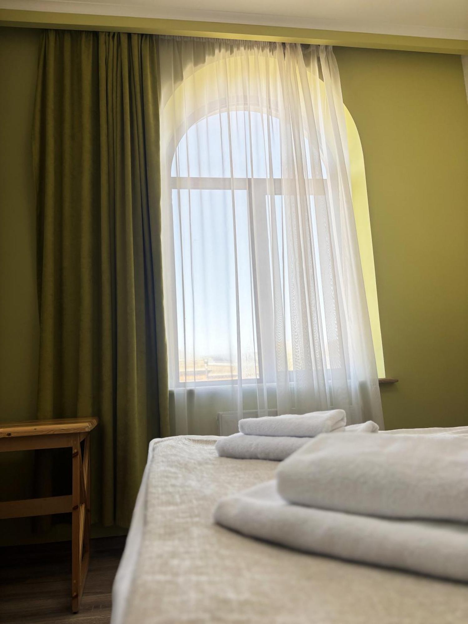 21 Rooms Hotel Guiumri Exterior foto